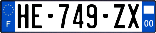 HE-749-ZX