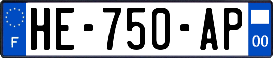 HE-750-AP