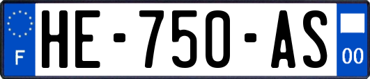 HE-750-AS