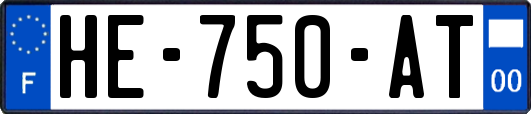 HE-750-AT