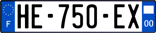 HE-750-EX