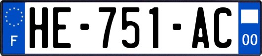 HE-751-AC