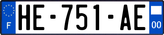 HE-751-AE