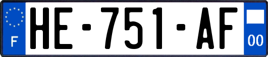 HE-751-AF