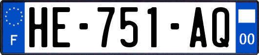 HE-751-AQ