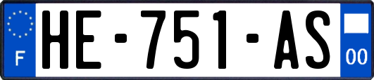 HE-751-AS