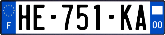 HE-751-KA