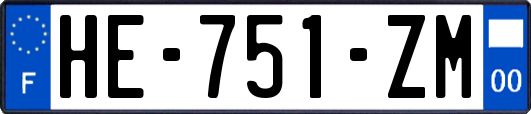 HE-751-ZM