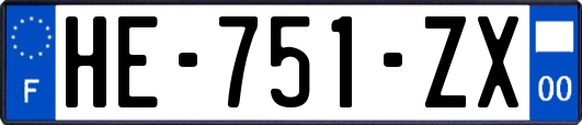HE-751-ZX