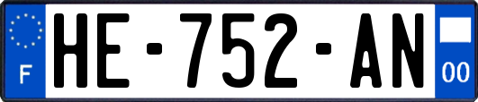 HE-752-AN