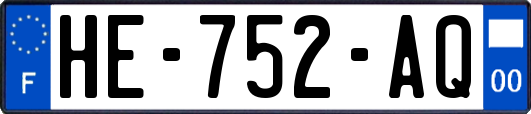 HE-752-AQ