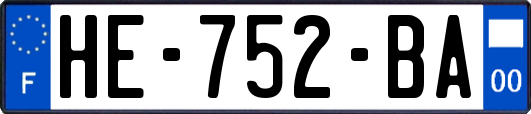 HE-752-BA