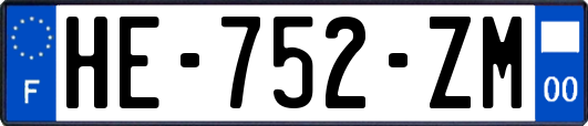 HE-752-ZM