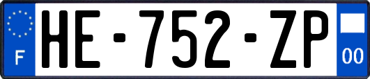 HE-752-ZP