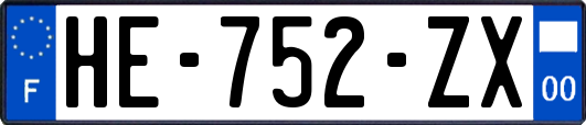 HE-752-ZX