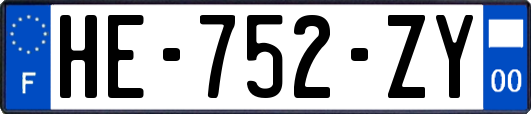 HE-752-ZY