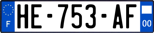 HE-753-AF