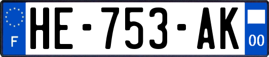 HE-753-AK