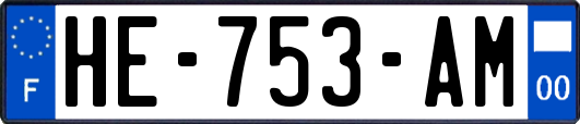 HE-753-AM