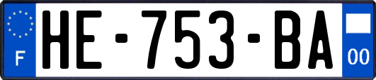 HE-753-BA