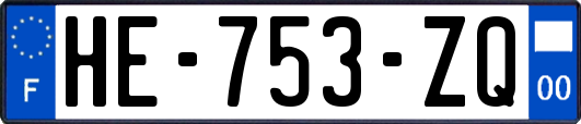 HE-753-ZQ