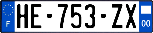 HE-753-ZX