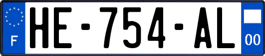 HE-754-AL