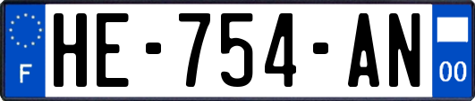 HE-754-AN