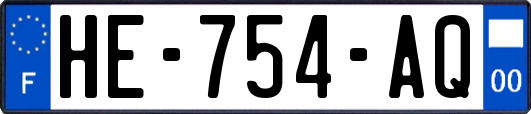 HE-754-AQ