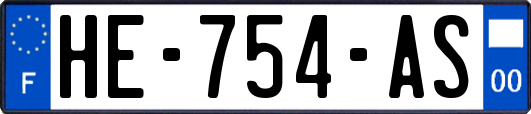 HE-754-AS