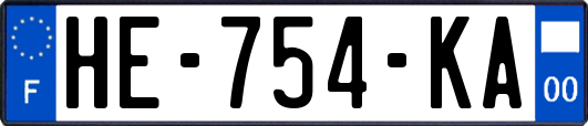 HE-754-KA