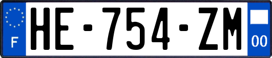 HE-754-ZM