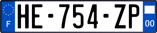 HE-754-ZP