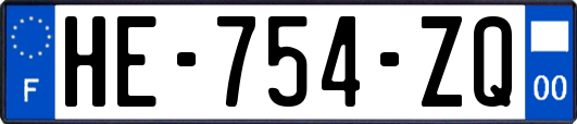HE-754-ZQ