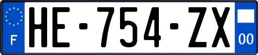 HE-754-ZX