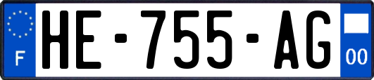 HE-755-AG