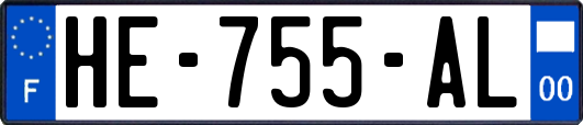 HE-755-AL