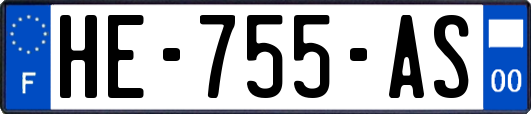 HE-755-AS