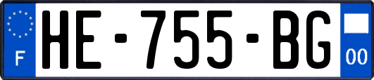 HE-755-BG