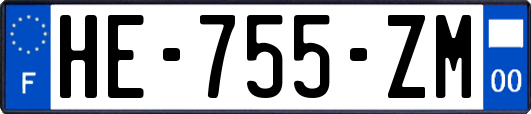 HE-755-ZM