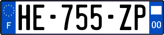 HE-755-ZP