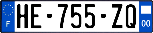 HE-755-ZQ