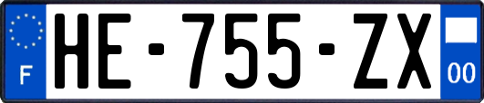 HE-755-ZX