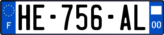 HE-756-AL