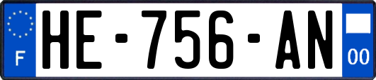 HE-756-AN