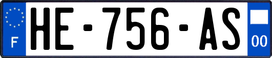 HE-756-AS