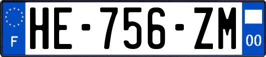 HE-756-ZM