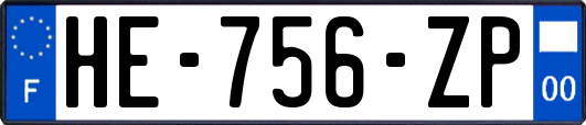 HE-756-ZP