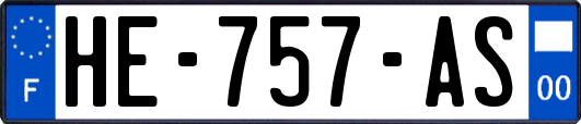 HE-757-AS