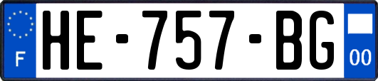 HE-757-BG